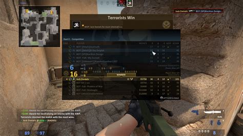 cs go bot exchanger.